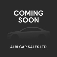 2011 Nissan Qashqai N-TEC 5-Door Petrol
