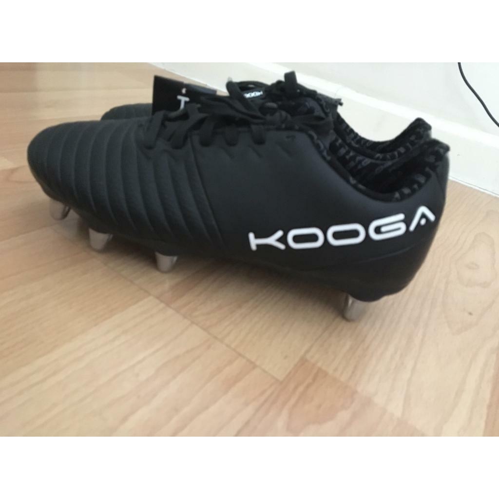 rugby boots 6.5