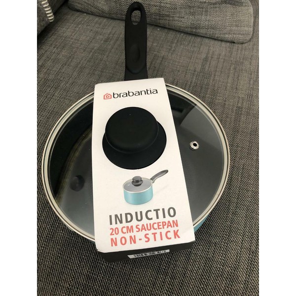 Saucepans Induction for sale in UK View 60 bargains