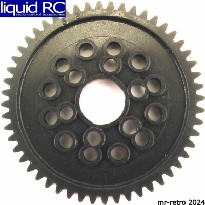 Kimbrough 119 32 Pitch Spur Gear 52t