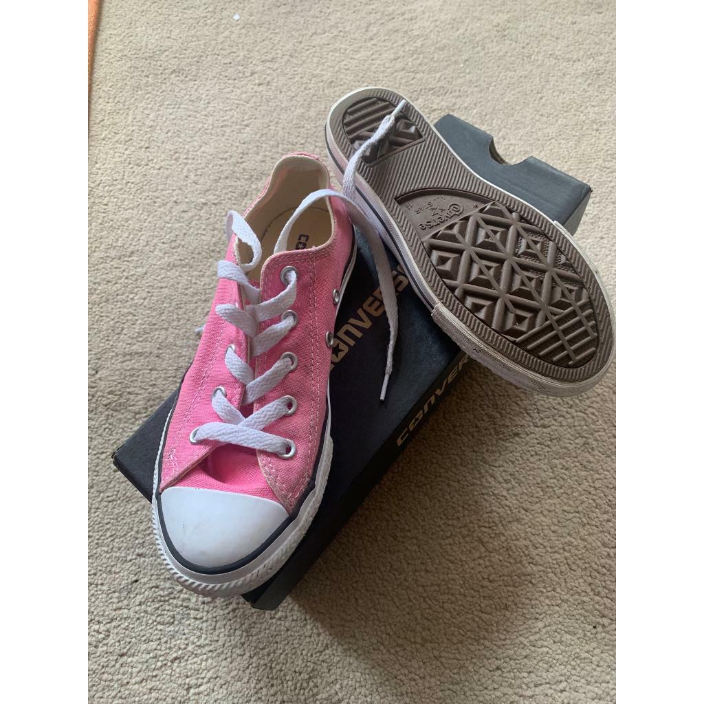 schuh converse junior