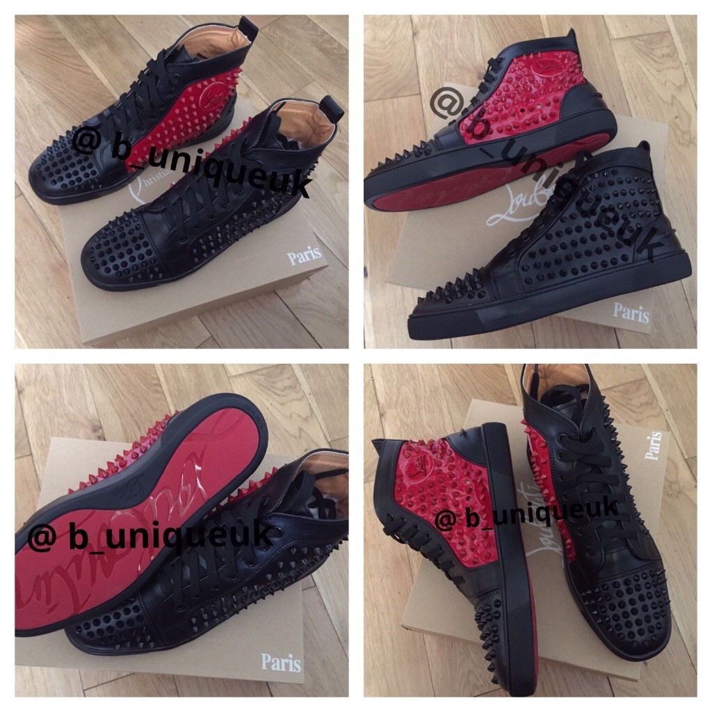Christian Louboutin unisex Christian Louboutin unisex