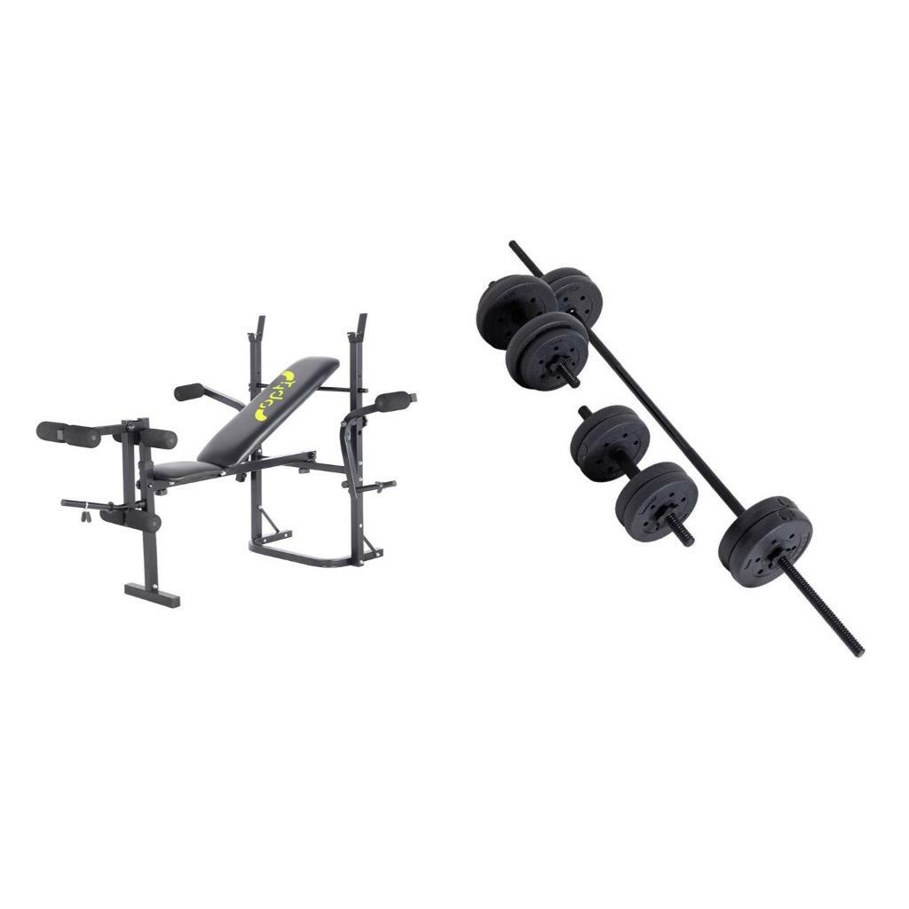 Butterfly Workout Bench 25kg Dumbbell And Barbell Set New In Ipswich Suffolk Gumtree We did this set recently and had a great workout. gumtree