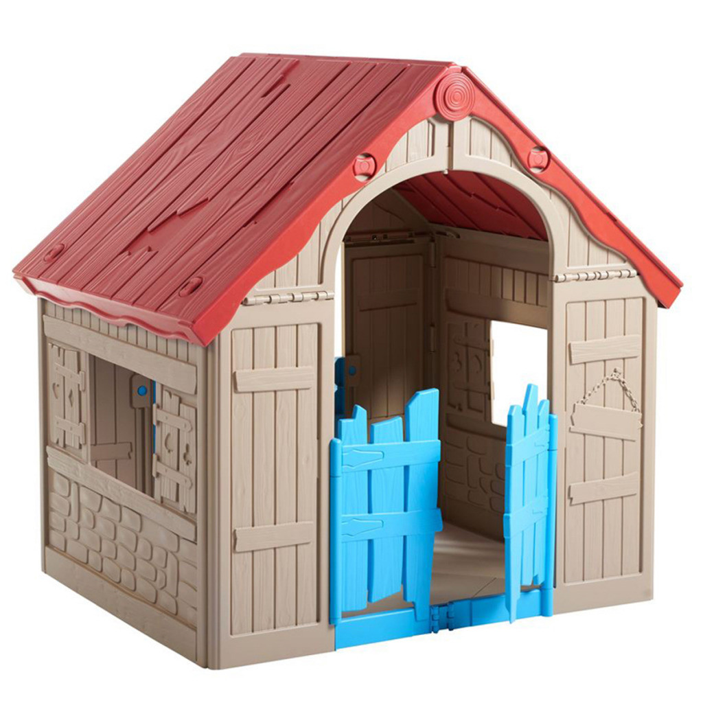 Smoby Spiel- & Gartenhäuser
