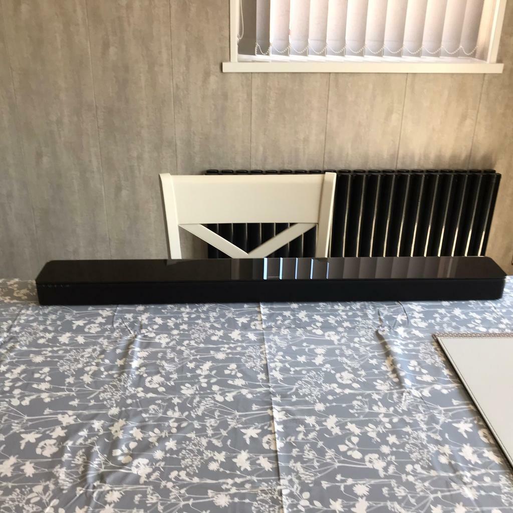 currys soundbar bracket