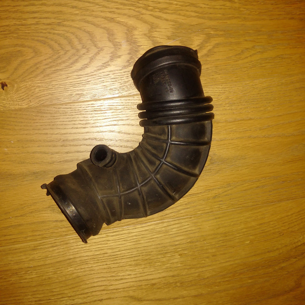 BMW MINI Cooper/S/Convertible/R53/R52/W11 Original Air IntakeHose/Duct