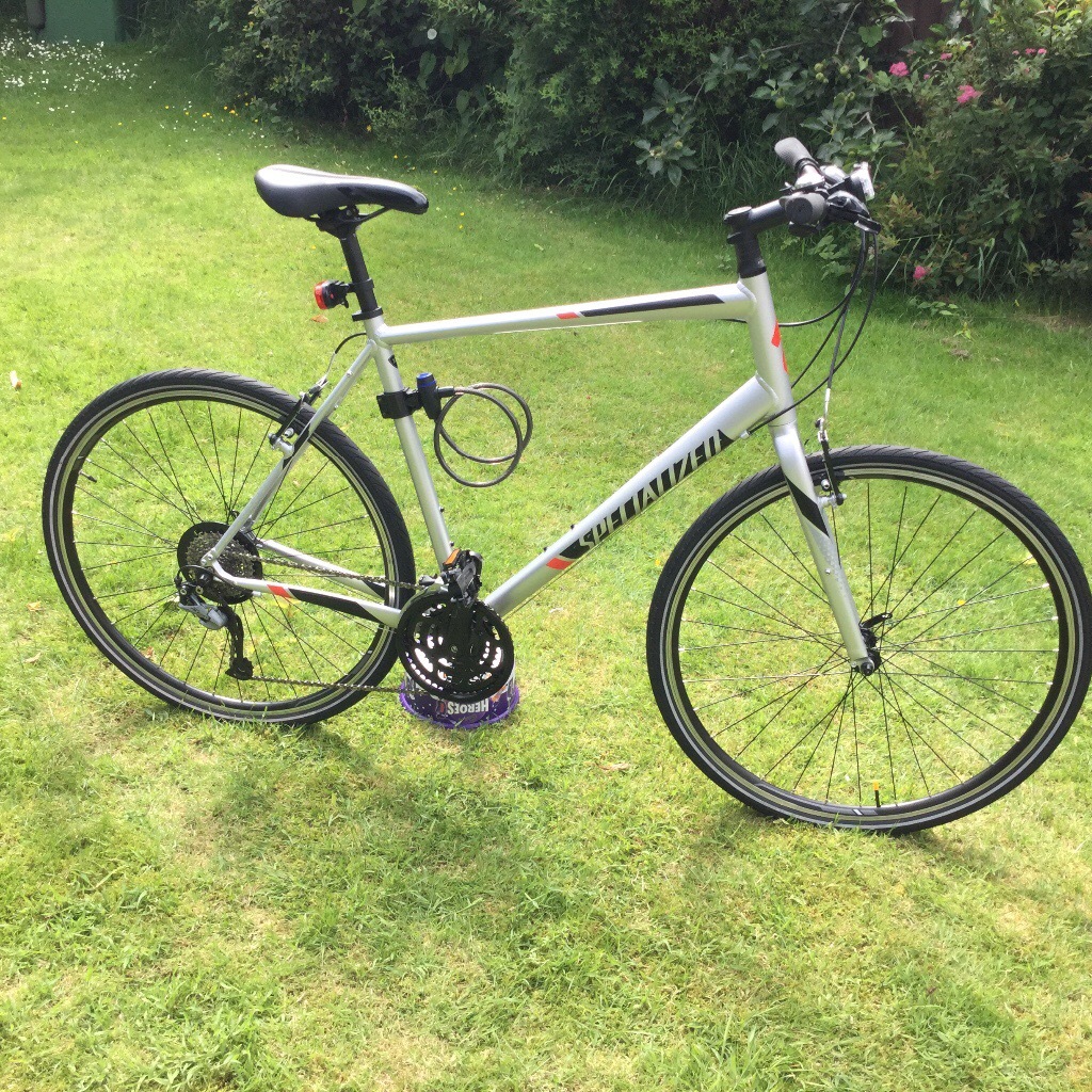 specialized sirrus sport 2016