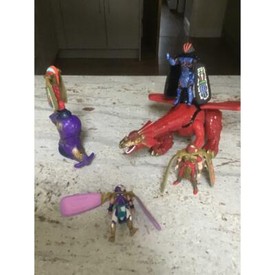 wilko doll accessories