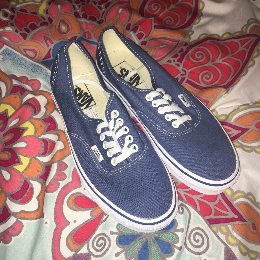 gumtree vans bristol