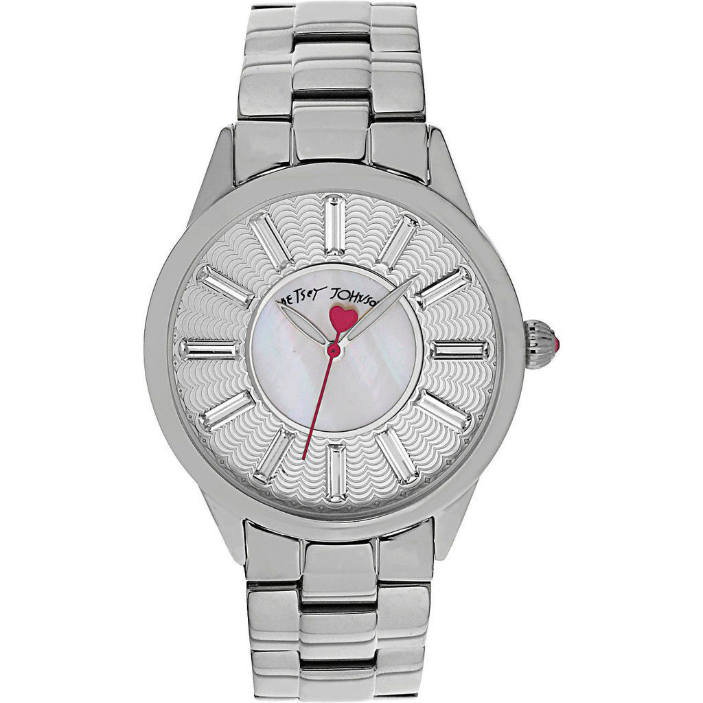 Betsey Johnson Casual Wristwatches