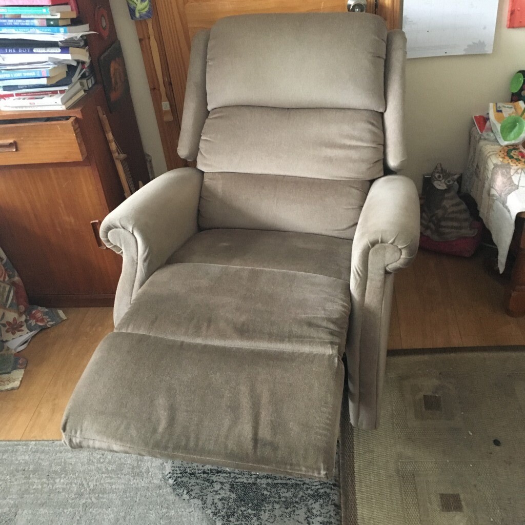 TWO FREE RECLINER ARMCHAIRS in Greenford, London Gumtree