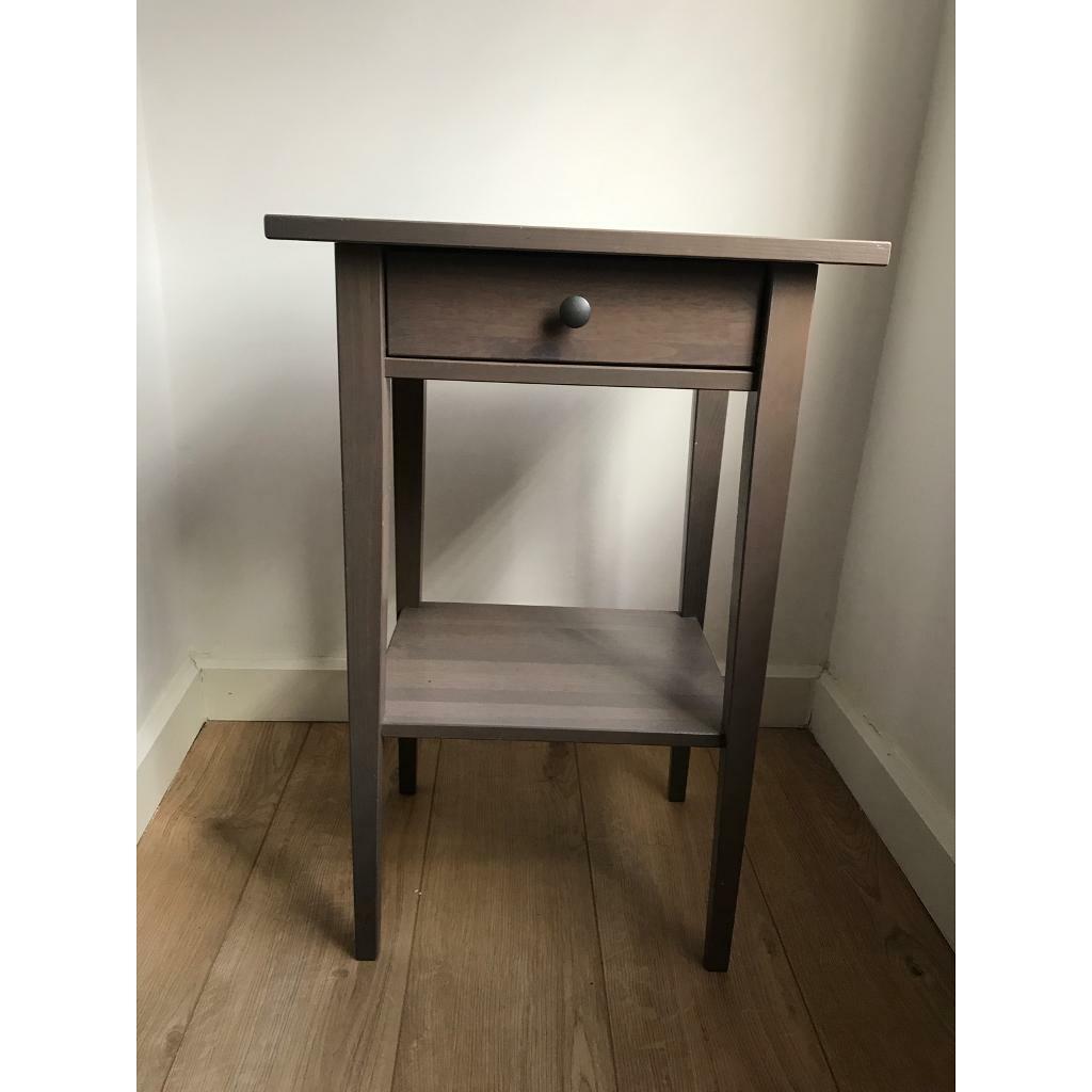 Cute bedside table in Stratford, London Gumtree
