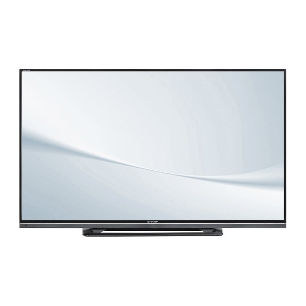 SHARP AQUOS LC50LD266K 50" LED TV Black in Chandlers Ford