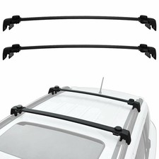 Corssbars For 2011 2012 2013-2019 Mitsubishi Outlander ...
