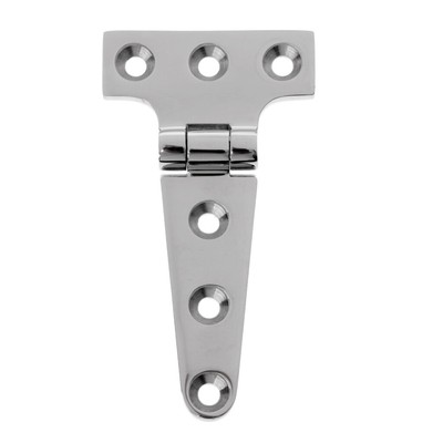 DGN TürscharnierL 85 x B 59 x H 28mmLochabstand 45mm 30mmWohnwagen