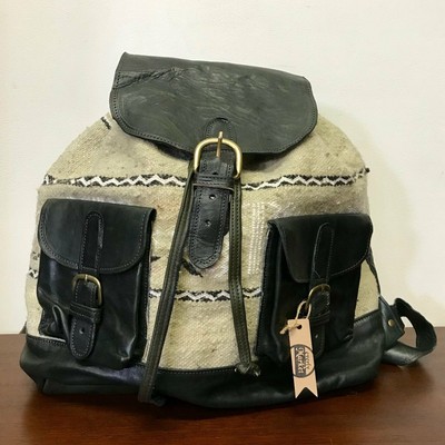 Trier Backpack