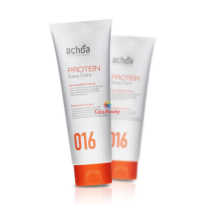achoa Professional PROTEIN Easy Care 200g / Leave-in Hair Treatment