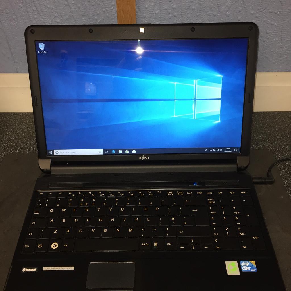 Fujitsu Lifebook Ah530 Drivers Windows 7 Download FUJITSU LIFEBOOK A SERIES AH530 CAMERA DRIVER DOWNLOAD