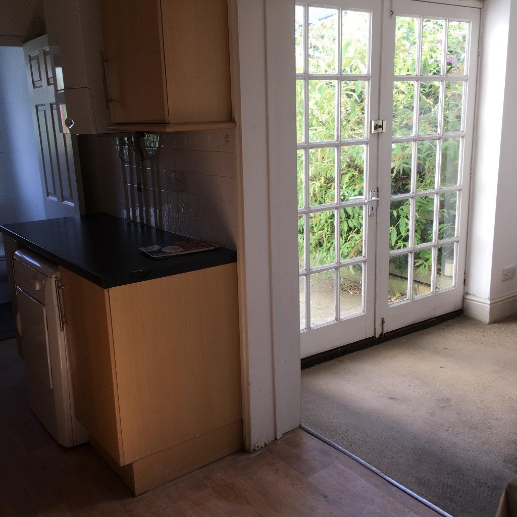 Howden S Kitchen Pantry Utility Storage In Truro Cornwall Gumtree