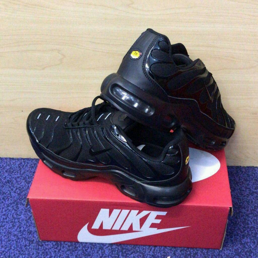 nike air max tn size 8