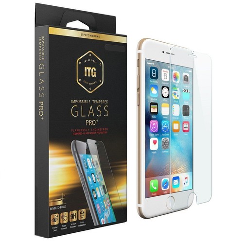 Anti-Peek Privacy Screen Protector For IPhone 6/6S – Black - Foto 6
