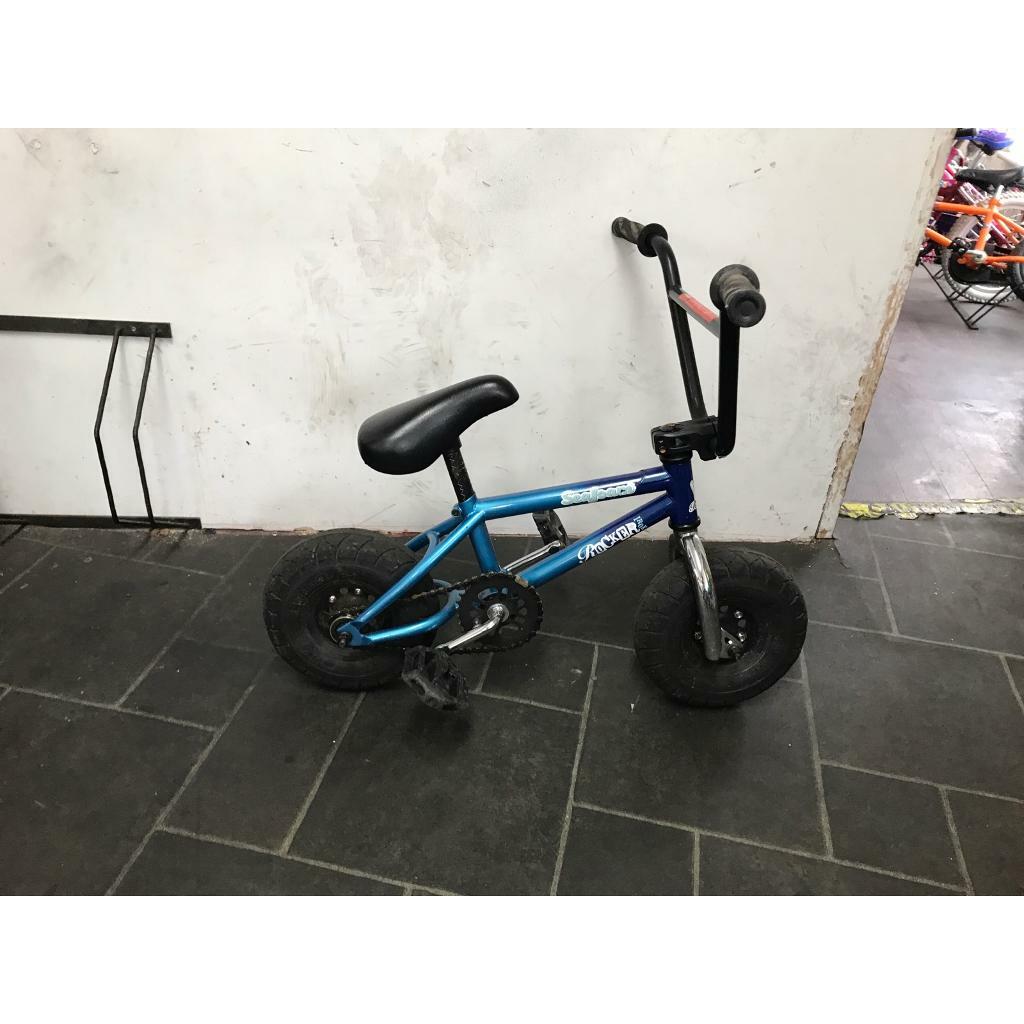 mini rocker halfords