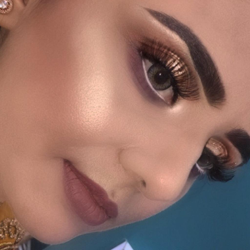 Hair Makeup Artist Bradford Mua 07785373458