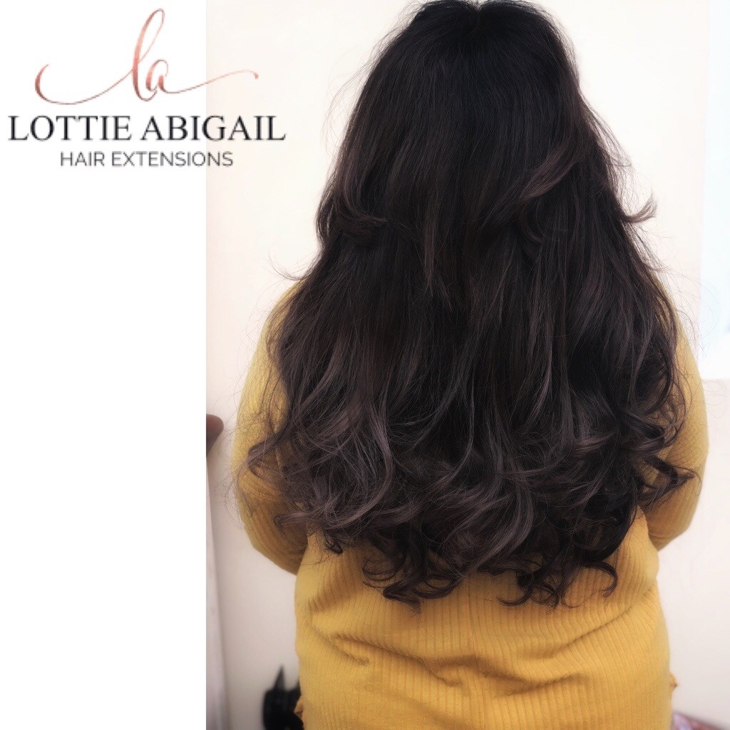 Celebrity Weave Hair Extensionist In Southampton Hampshire