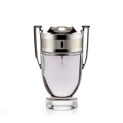 Invictus by Paco Rabanne for Men Eau de Toilette Spray 1.7 oz