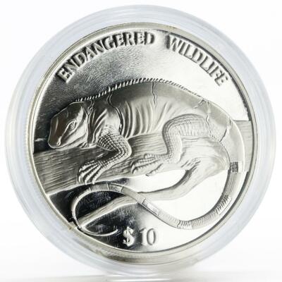 Fiji 蛇年1ドル銀貨（2013年）純銀 Fiji 蛇年1ドル銀貨（2013年）純銀 - メルカリ