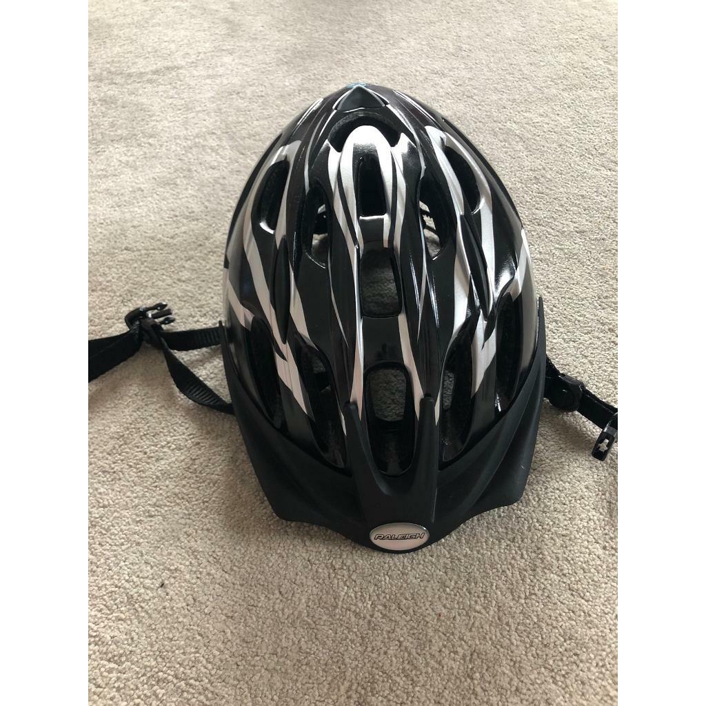 gumtree bike helmet