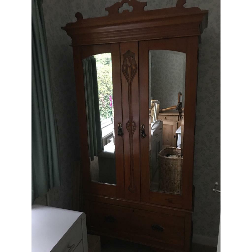 Wardrobe in Maidstone, Kent Gumtree