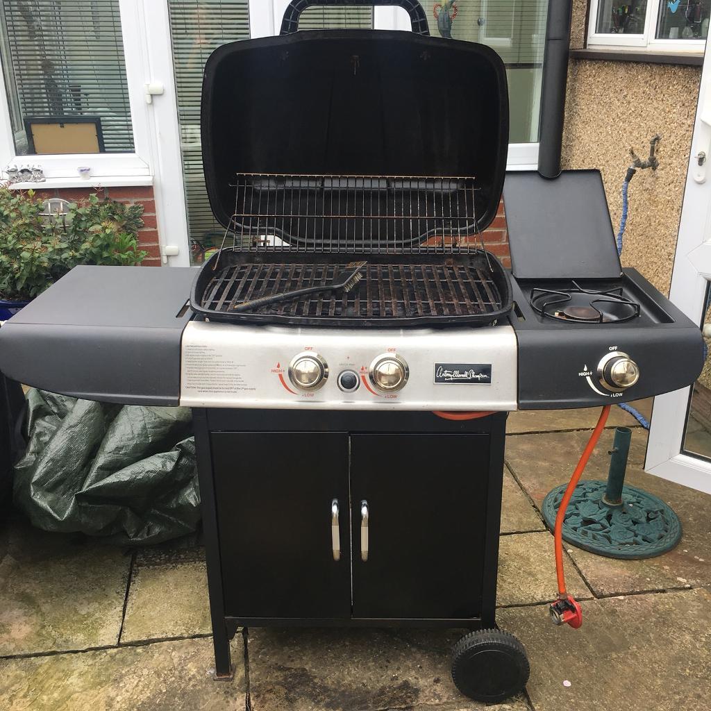 Antony Worall Thompson Gas BBQ in Longwell Green, Bristol Gumtree