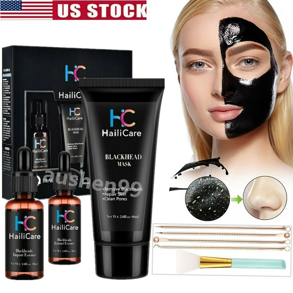 face clean blackhead remover