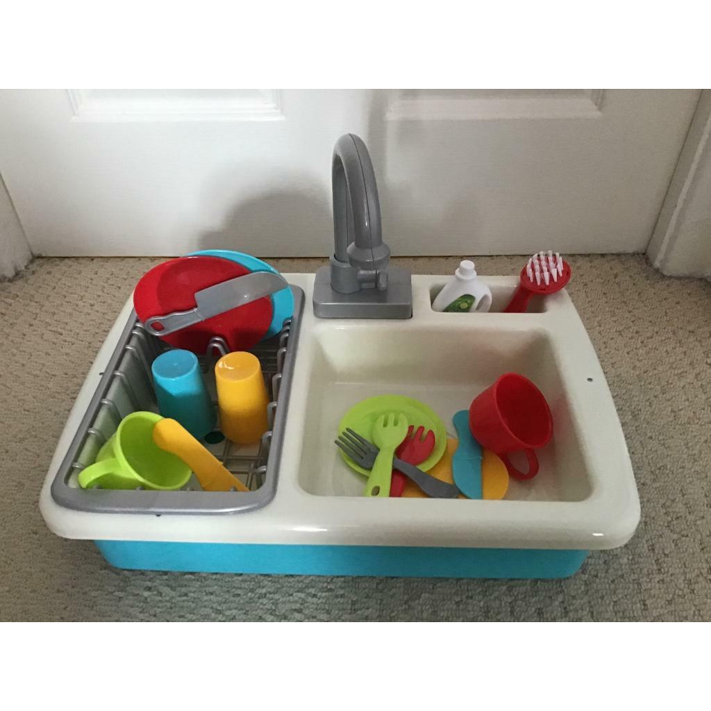Wash up Kitchen sink in Werrington, Staffordshire Gumtree