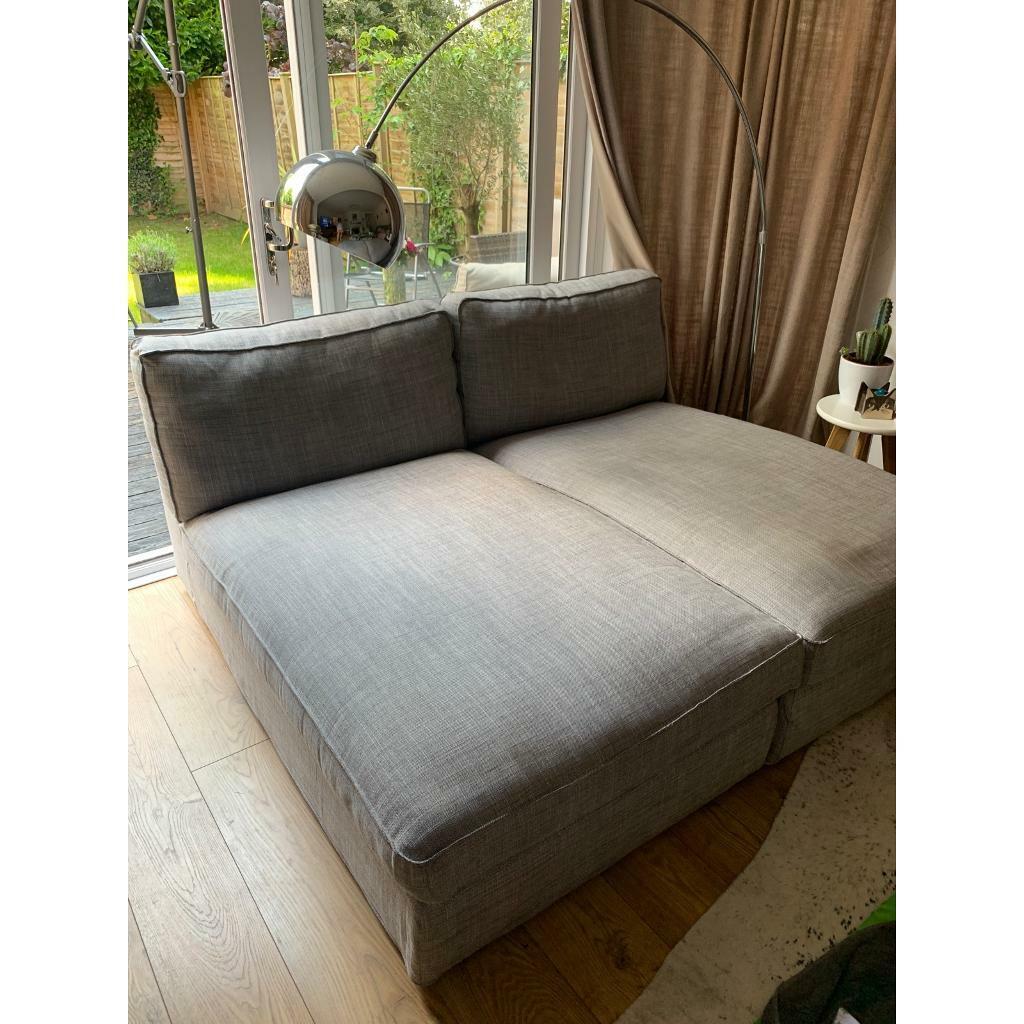  Ikea  Kivik Chaise  Lounge  in Norwich Norfolk Gumtree