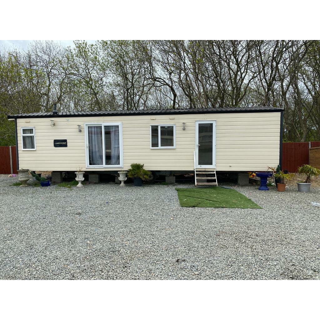 Mobile home in Keston, London Gumtree