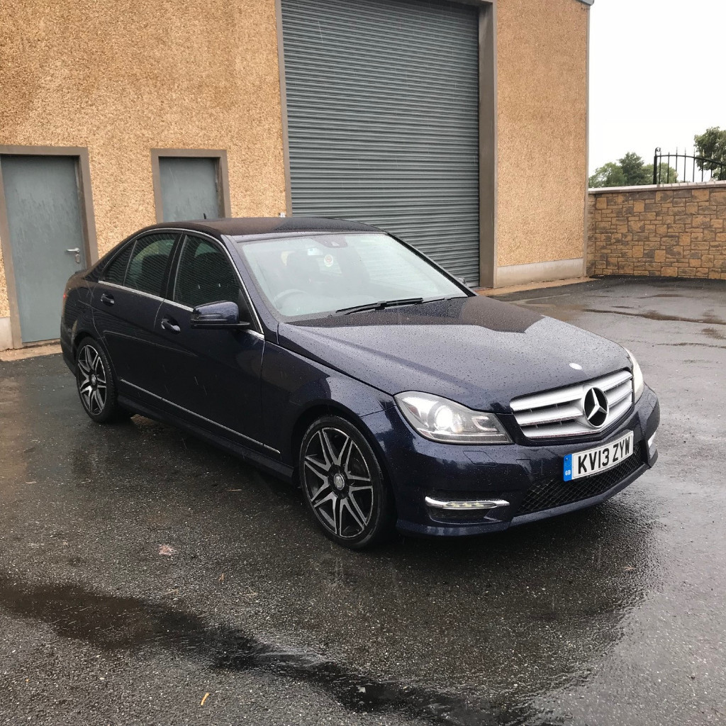 Мерседес c250 фото