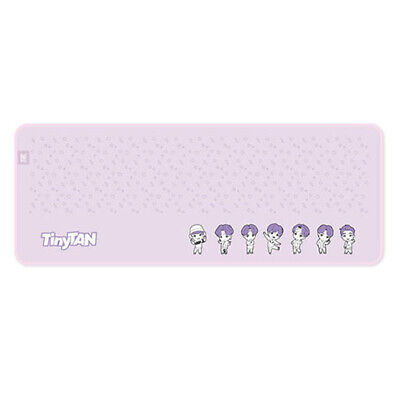 [ROYCHE] BTS TinyTAN Long Mouse Pad