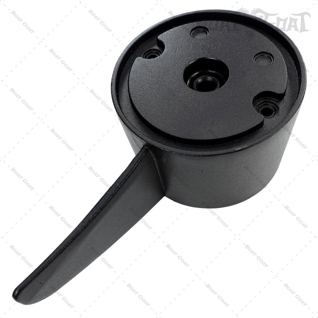 MotorGuide Comm Cap - Variable Speed - 3.5