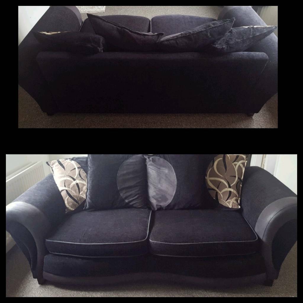 2 Seater Sofa | in Auckley, South Yorkshire | Gumtree