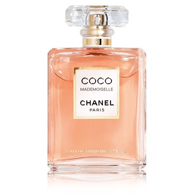 coco chanel parfums