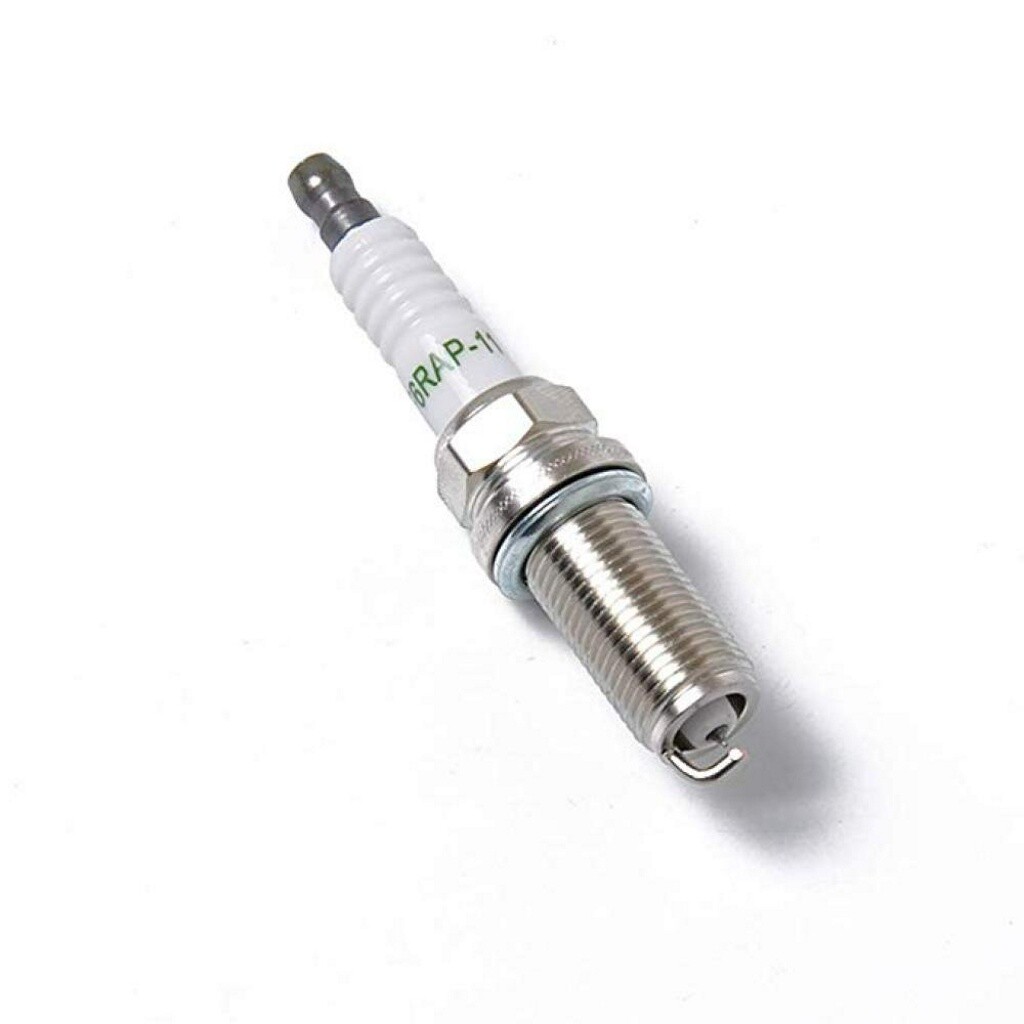 Spark Plug 224018H515 LFR5A11 for Nissan Almera N16 X ...