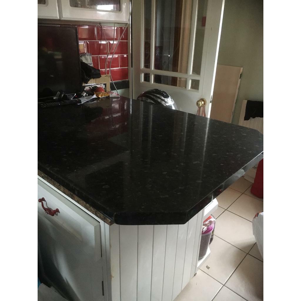 Kitchen. Breakfast. Bar. Worktop in Oxford, Oxfordshire Gumtree