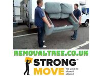  CHEAP FULL HOUSE REMOVALS FLAT HOME MOVING COMPANY MAN AND VAN NATIONWIDE MOVERS 