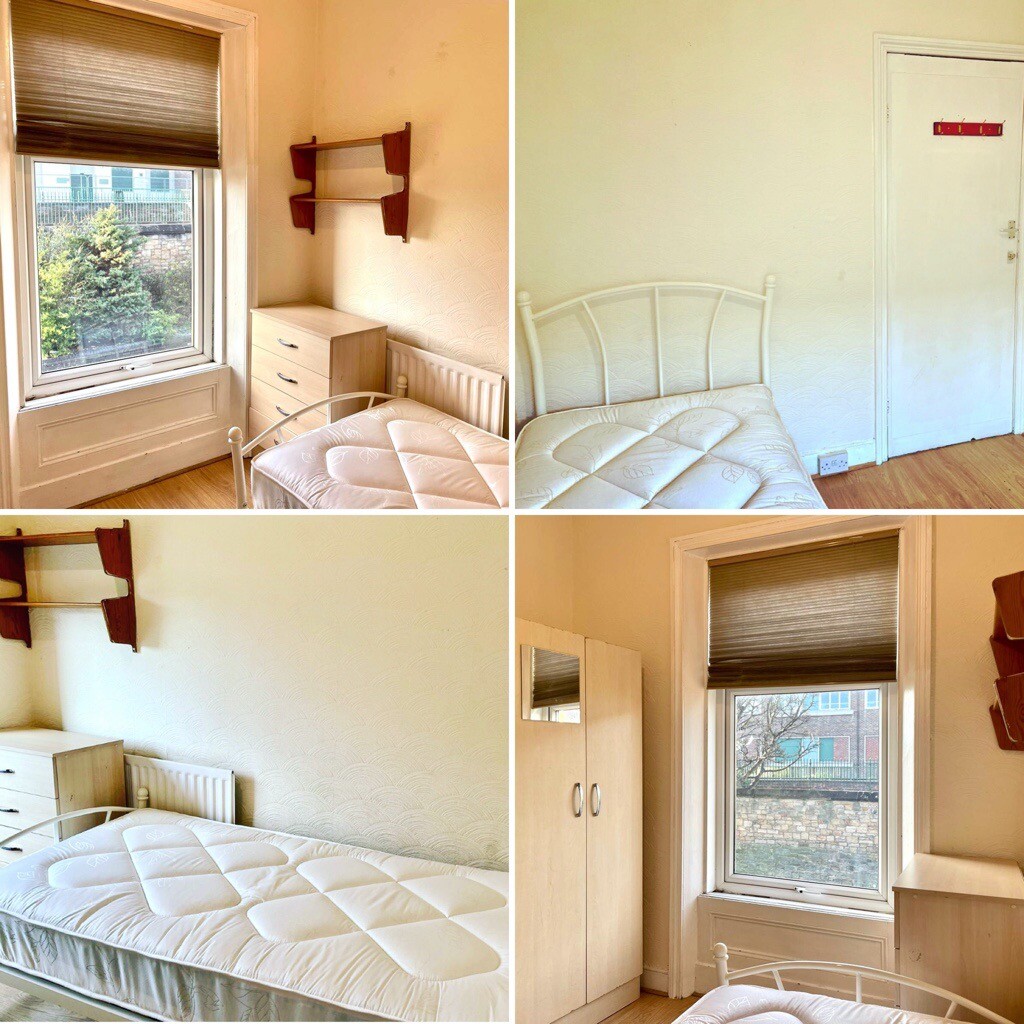 ROOM AVAILABLE IN 4 BED HOUSE SHARE. NEWCASTLE UPON TYNE. NO DEPOSIT