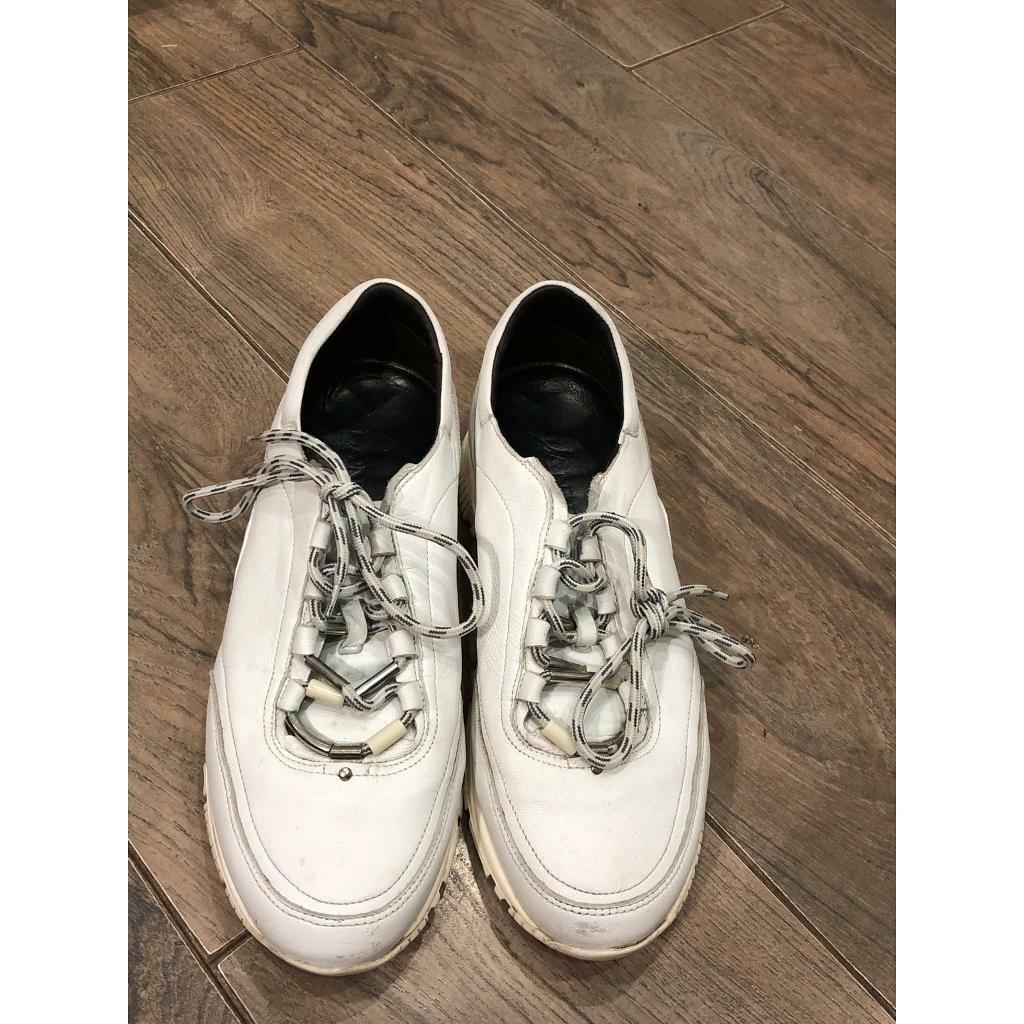 LANVIN Designer Shoes! Second Hand! RRP £300 in West