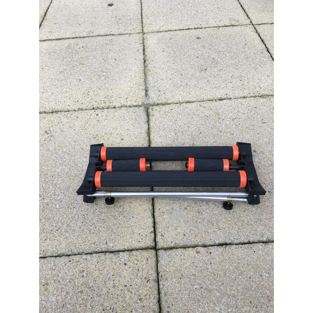Daiwa twin roller, pole fishing roller. in Hull, East Yorkshire Gumtree