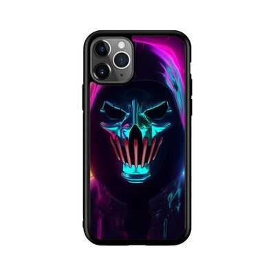 Ugly Cover movie ghostface Cosmic Horror For Motorola Moto Google Pixel Huawei