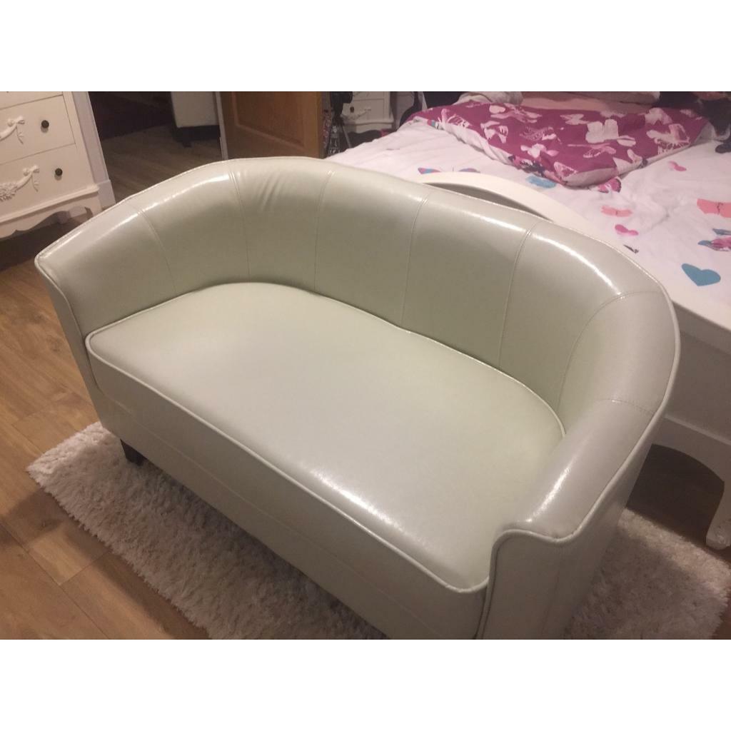 Tub Sofa in Banchory, Aberdeenshire Gumtree
